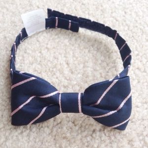 JANIE AND JACK BOW TIE