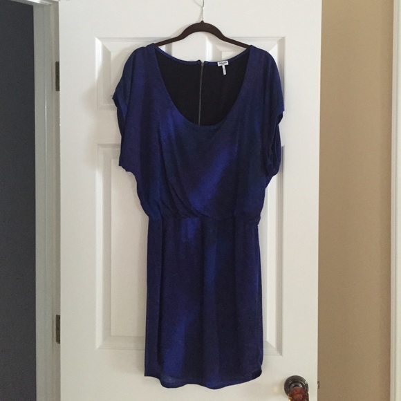 Splendid T Shirt dress