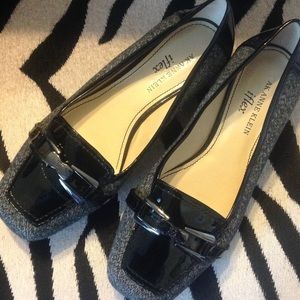 ANNE KLEIN IFLEX FLATS!