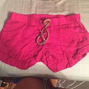 Roxy shorts