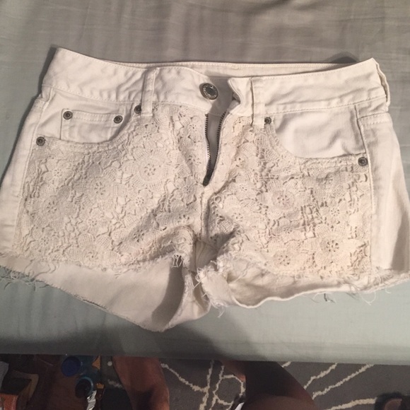 American eagle shorts - Picture 1 of 2