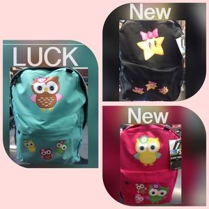 Backpack