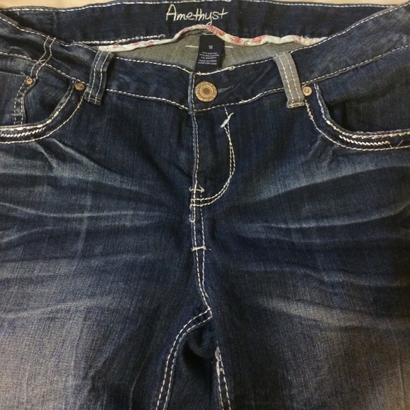Amethyst Jeans