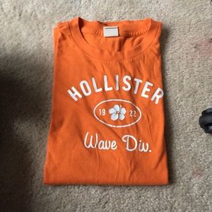 Hollister Shirt