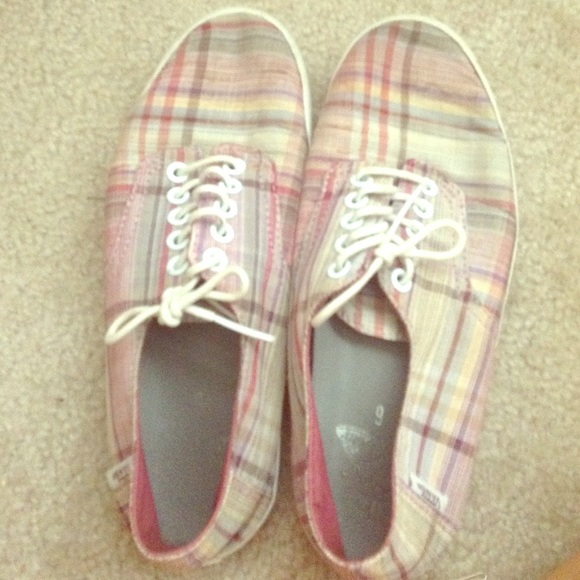 Shoes!