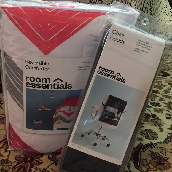 Reversible comforter ONLY