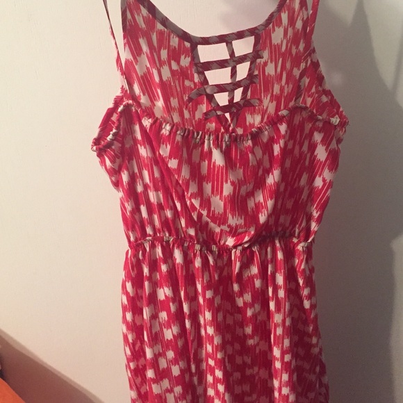 DRESS - Picture 3 of 4