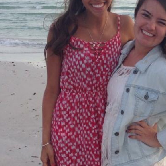 DRESS - Picture 4 of 4