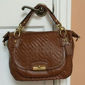 Coach Hand bag