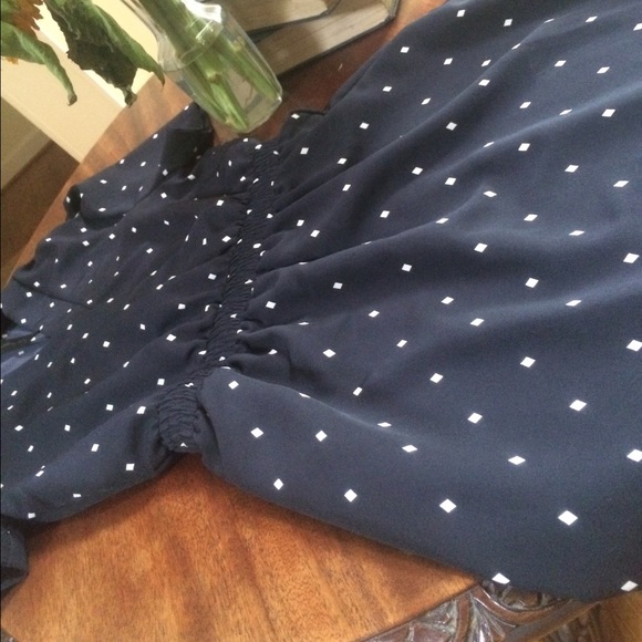 Petticoat Alley- dress