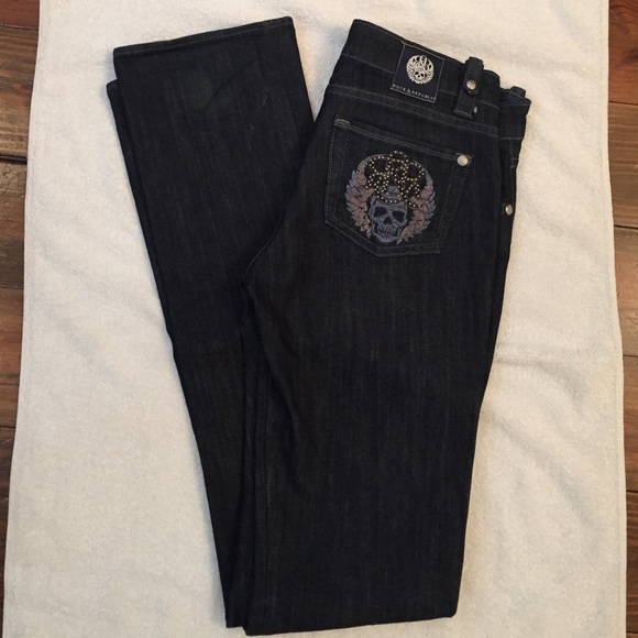 Rock & Republic Jeans