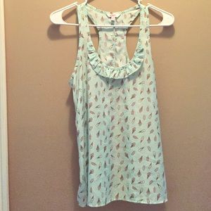 Candies Ice Cream Top