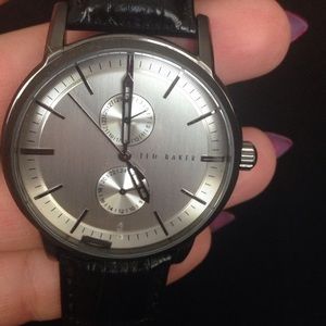 Ted baker watch