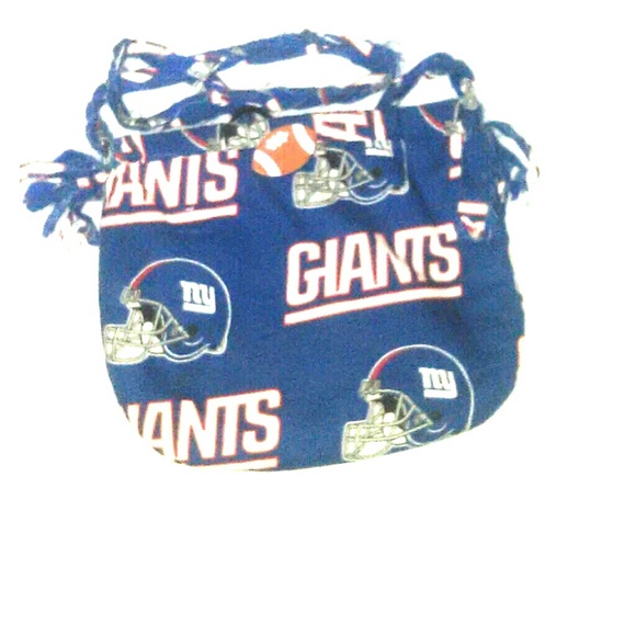 Giants Shoulder Bag