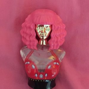 Nicki Minaj Perfume