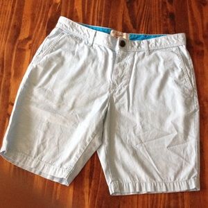 Men's penguin shorts
