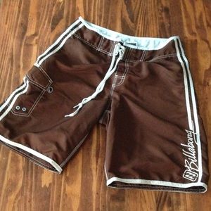 Men's billabong shorts