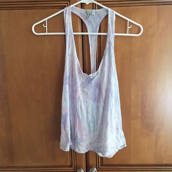 LF Other - LF Racer Back Tank Top