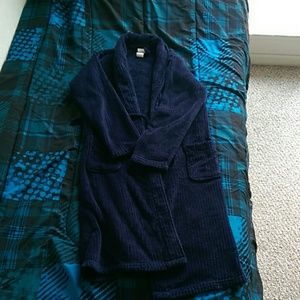 Bath robe