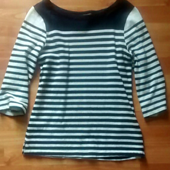Cute shirt :)