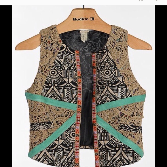 Gimmicks best size M