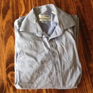 Emanuel Ungaro men's dress shirt
