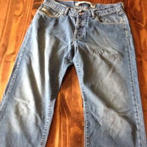 Diesel men's jeans