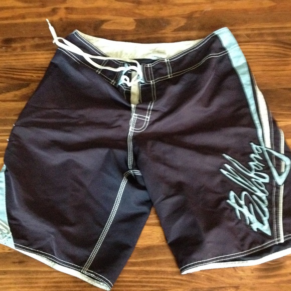 Men's billabong board shorts