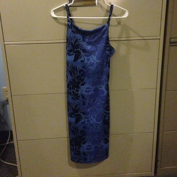Beach dress