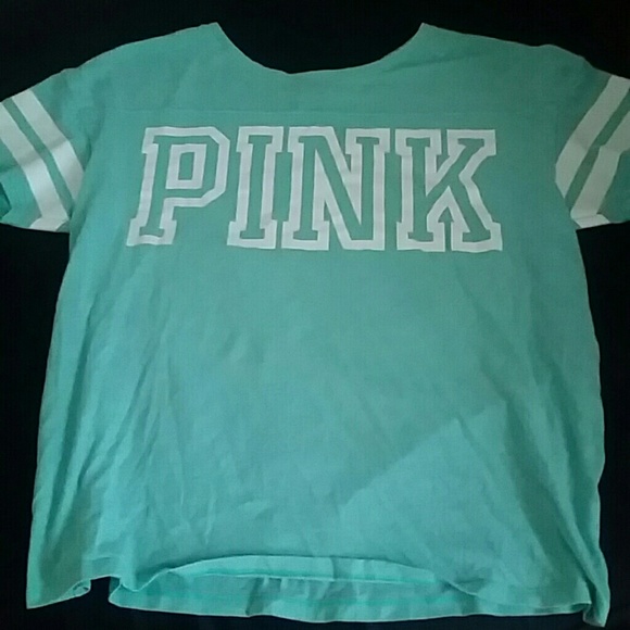 VS PINK shirt