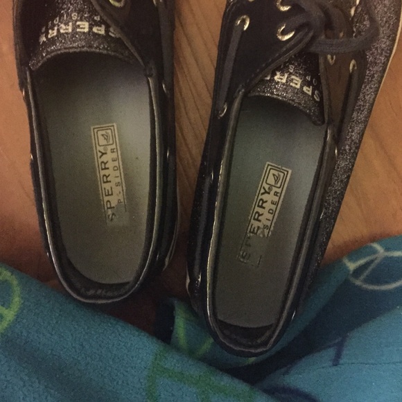 Sperrys 😱💕 - Picture 4 of 4