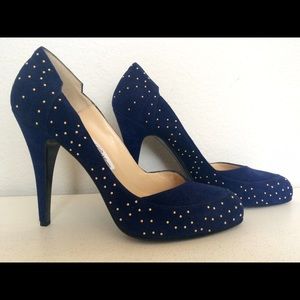 Bianda Castana Lara pumps