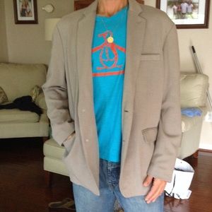 Men's saks fifth avenue sports coat