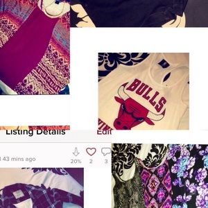 Bundle for @tiana_perez