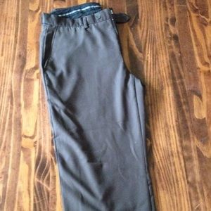 Calvin Klein men's dress pant