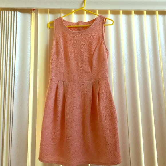 👛Pink Dress👛