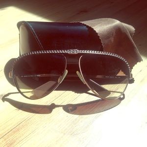 Fendi sunglasses