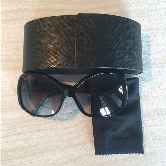 Prada sunglasses