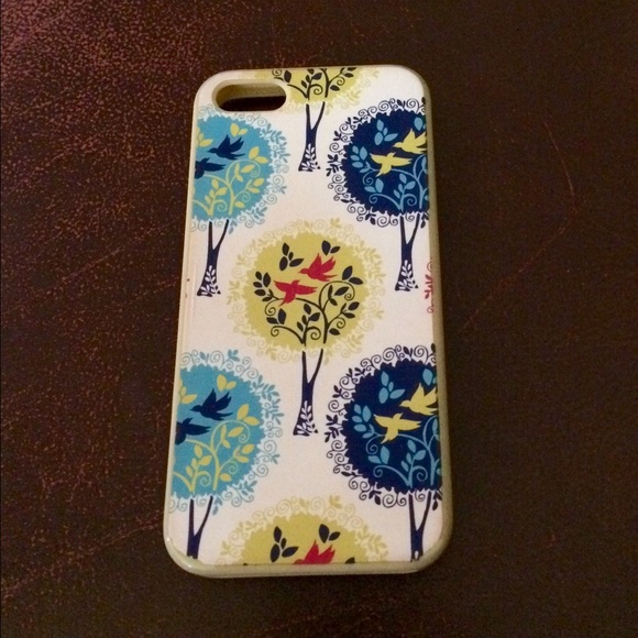 Iphone 5/5s cell phone case