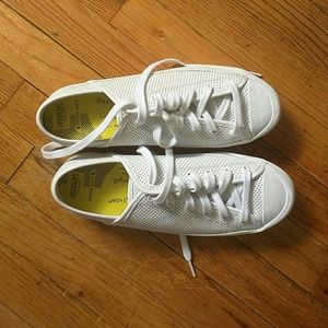 Kate Spade Saturday PF Flyer Sneakers