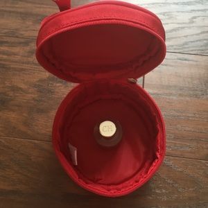 Carolina Herrera perfume case