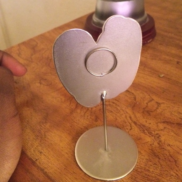 beach themed picture holder - Picture 2 of 3