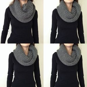 New with tags h&m scarf