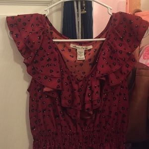 American Rag Dress!!!