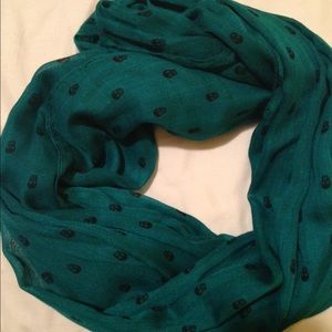 3 scarf bundle