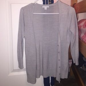 New York and Company Sweater!!!