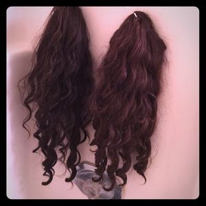 Hair extensions, can also preorder!🙋🏻🙆🏻💋