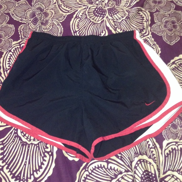 Nike Pants - *accepting offers*Nike Dri-Fit running shorts