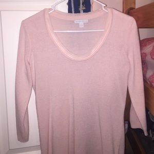 Light Pink Ribbon Sweater!!!