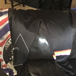 Assortment of Fancy leggings...